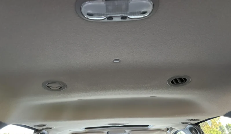 
								2002 Chevrolet Tahoe LT 4×4 full									