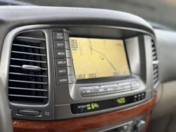 
										2003 Lexus LX470 full									