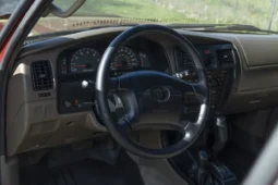 
										1999 Toyota 4Runner SR5 full									