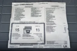 
										2006 Chevrolet Tahoe Z71 4×4 full									