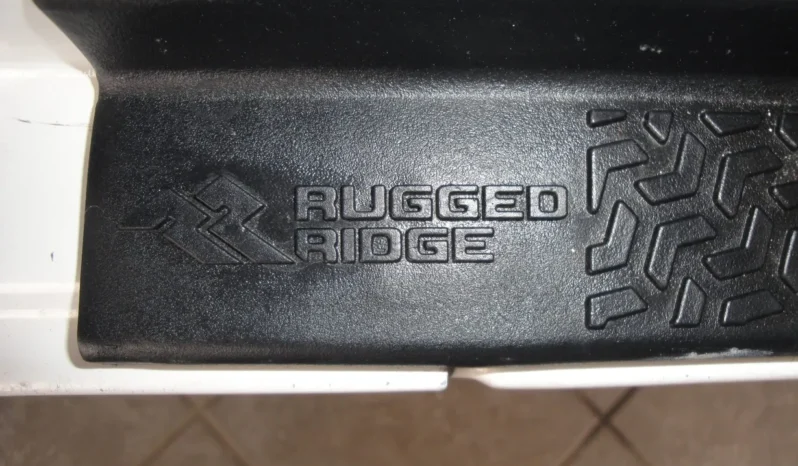 
								2014 Jeep Wrangler Sport S full									