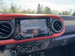 
										2020 Toyota Tacoma TRD Off-Road Double Cab 4×4 V6 6-Speed full									