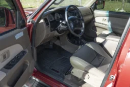 
										1999 Toyota 4Runner SR5 full									