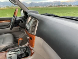
										2004 Lexus LX470 full									