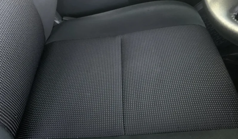 
								2012 Toyota FJ Cruiser full									