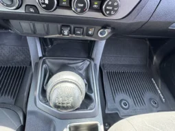 
										2020 Toyota Tacoma TRD Off-Road Double Cab 4×4 V6 6-Speed full									