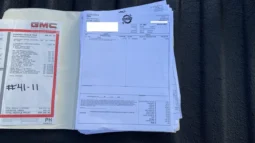 
										2001 GMC Sierra 2500 Extended Cab 4×4 full									