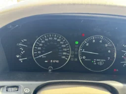 
										2003 Lexus LX470 full									