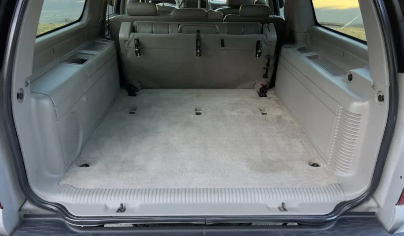 
								2005 GMC Yukon XL Denali GMT800 full									