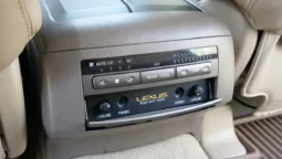 
										2006 Lexus GX470 full									