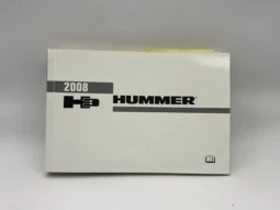 
										2008 Hummer H3 Alpha full									