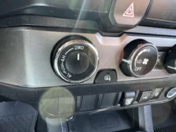 
										2020 Toyota Tacoma TRD Off-Road Double Cab 4×4 V6 6-Speed full									