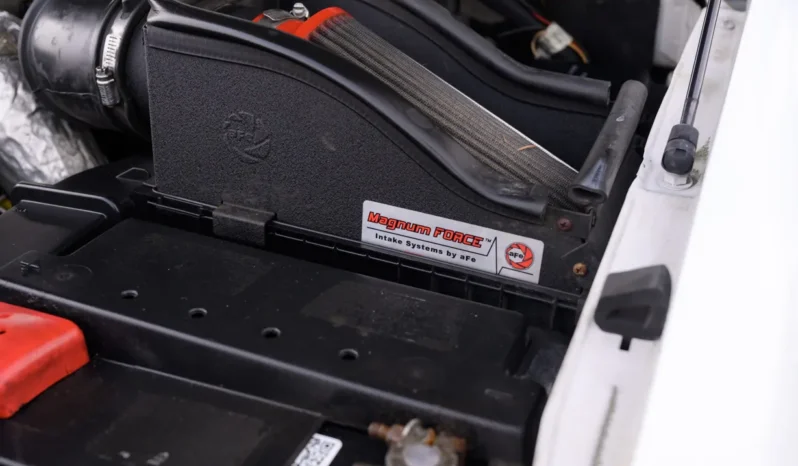 
								2001 Ford F-350 Super Duty XLT SuperCab Power Stroke 4×4 6-Speed full									