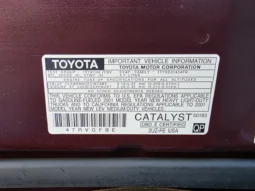 
										2001 Toyota Land Cruiser UZJ100 full									