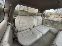 
										2003 Lexus LX470 full									