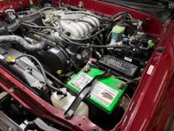 
										1999 Toyota 4Runner SR5 full									