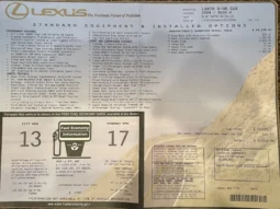 
										2004 Lexus LX470 full									