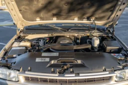 
										2006 Chevrolet Tahoe Z71 4×4 full									