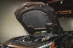 
										2015 Mercedes-Benz SL-Class SL400 R231 Twin-Turbo full									