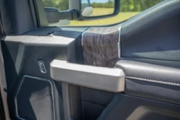 
										2018 Ford F-450 Super Duty Lariat Crew Cab Power Stroke Dually 4×4 Flatbed full									
