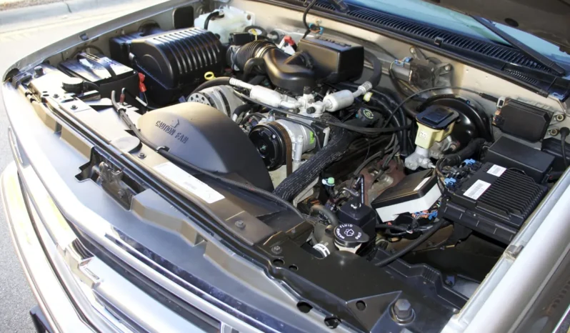 
								1999 Chevrolet Tahoe LT full									