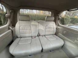 
										2003 Lexus LX470 full									