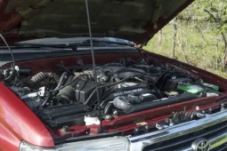 
										1999 Toyota 4Runner SR5 full									