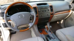
										2006 Lexus GX470 full									