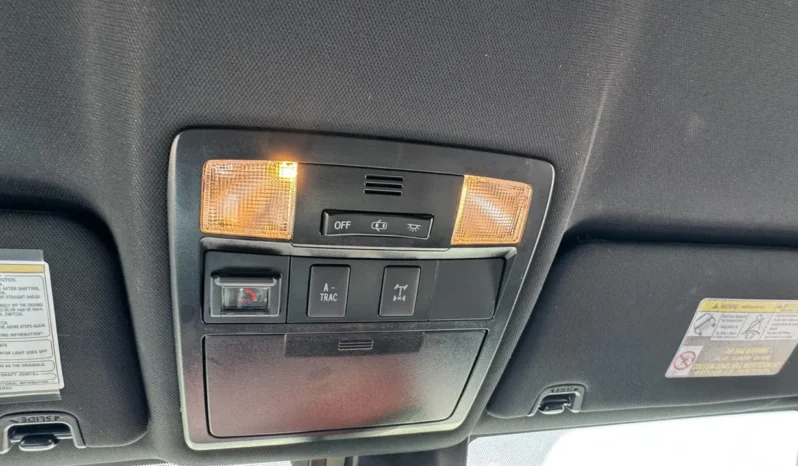 
								2020 Toyota Tacoma TRD Off-Road Double Cab 4×4 V6 6-Speed full									