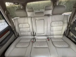 
										2003 Lexus LX470 full									