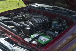
										1999 Toyota 4Runner SR5 full									