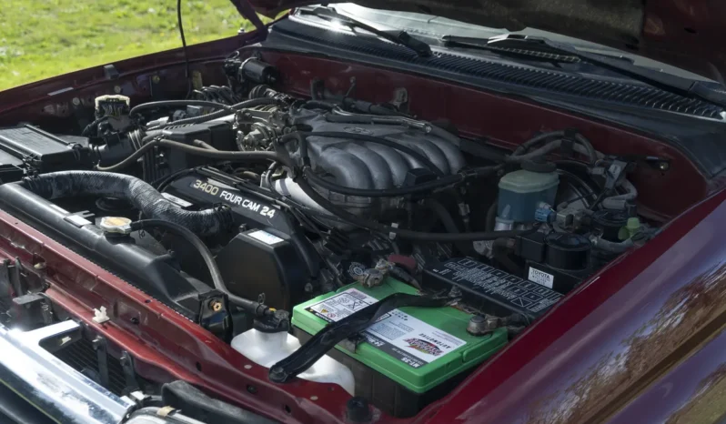
								1999 Toyota 4Runner SR5 full									