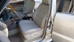 
										2006 Lexus GX470 full									