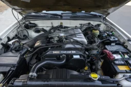 
										1999 Toyota Tacoma SR5 XtraCab V6 4×4 full									