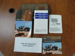 
										2014 Jeep Wrangler Sport S full									