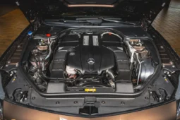 
										2015 Mercedes-Benz SL-Class SL400 R231 Twin-Turbo full									