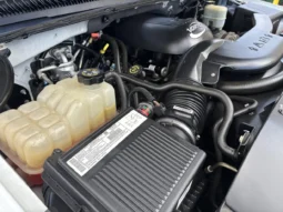 
										2002 Chevrolet Tahoe LT 4×4 full									