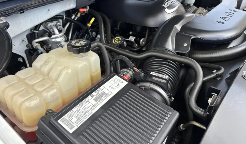 
								2002 Chevrolet Tahoe LT 4×4 full									