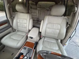 
										2003 Lexus LX470 full									