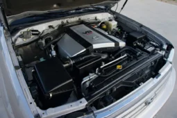 
										2003 Toyota Land Cruiser UZJ100 full									