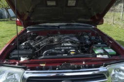 
										1999 Toyota 4Runner SR5 full									