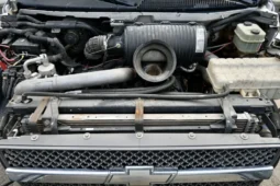 
										2005 Chevrolet Kodiak C4500 Duramax Car Hauler w/ 2002 Imperial 4-Car Trailer full									