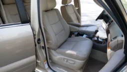 
										2006 Lexus GX470 full									
