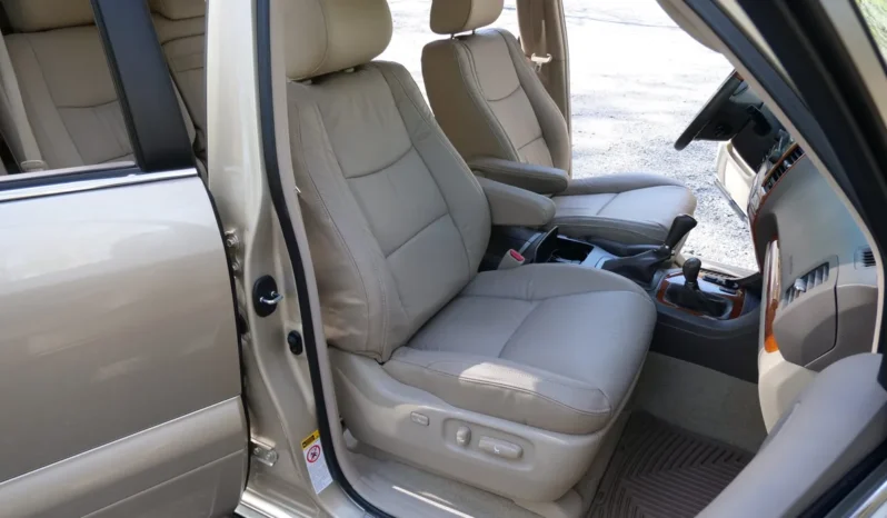 
								2006 Lexus GX470 full									