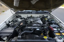 
										1999 Toyota Tacoma SR5 XtraCab V6 4×4 full									