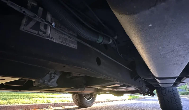 
								2010 Chevrolet Tahoe LT 4×4 full									