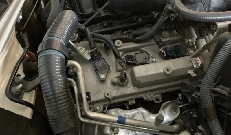 
								2012 Toyota FJ Cruiser full									