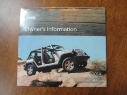
										2014 Jeep Wrangler Sport S full									