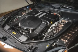 
										2015 Mercedes-Benz SL-Class SL400 R231 Twin-Turbo full									