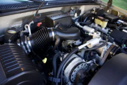 
										1999 Chevrolet Tahoe LT full									